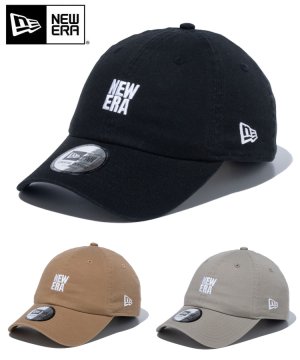 <img class='new_mark_img1' src='https://img.shop-pro.jp/img/new/icons61.gif' style='border:none;display:inline;margin:0px;padding:0px;width:auto;' />Casual Classic Square New Era スクエアニューエラ / 3カラー