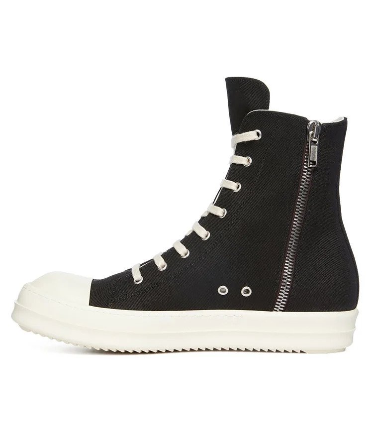 DRKSHDW by RICK OWENS 2024'SS COLLECTION 「SNEAKS」