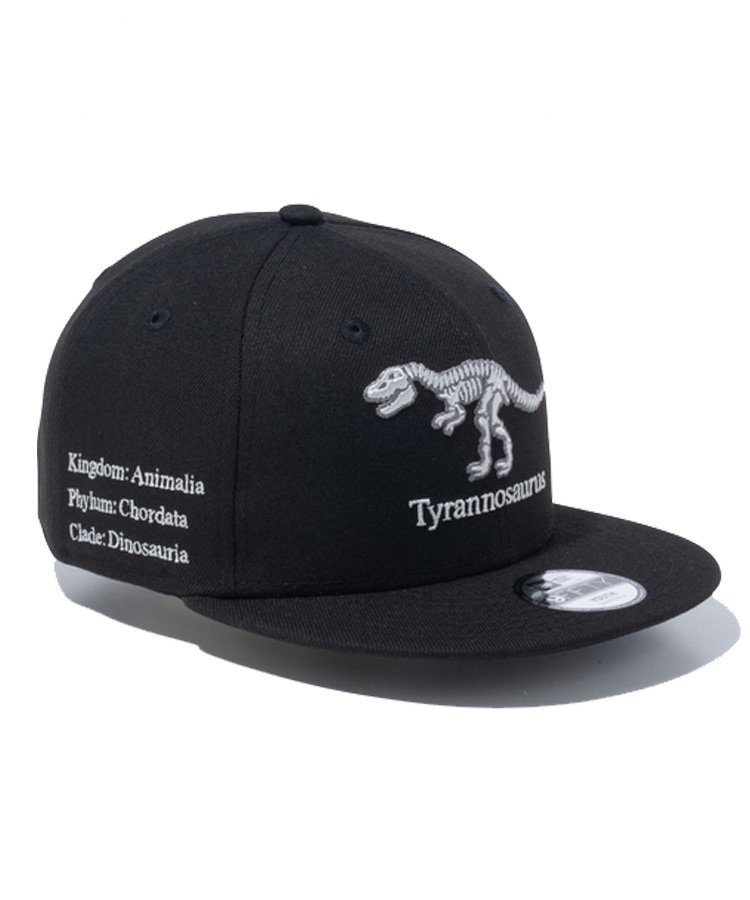 <img class='new_mark_img1' src='https://img.shop-pro.jp/img/new/icons61.gif' style='border:none;display:inline;margin:0px;padding:0px;width:auto;' />Kid's Youth 9FIFTY Dinosaur ƥΥ륹 / ֥å [14111875]