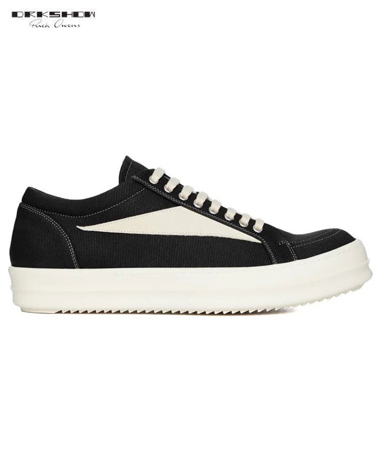 DRKSHDW by RICK OWENS 2024'SS COLLECTION 「VINTAGE SNEAKS」