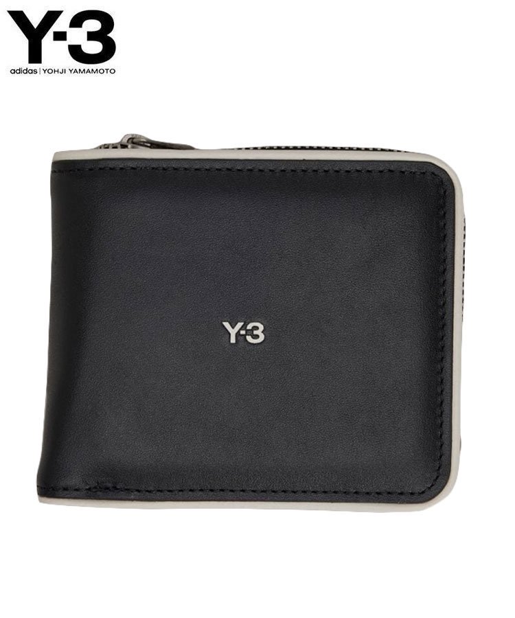 Y-3 / ワイスリー 2024'SS COLLECTION 「Y-3 WALLET」