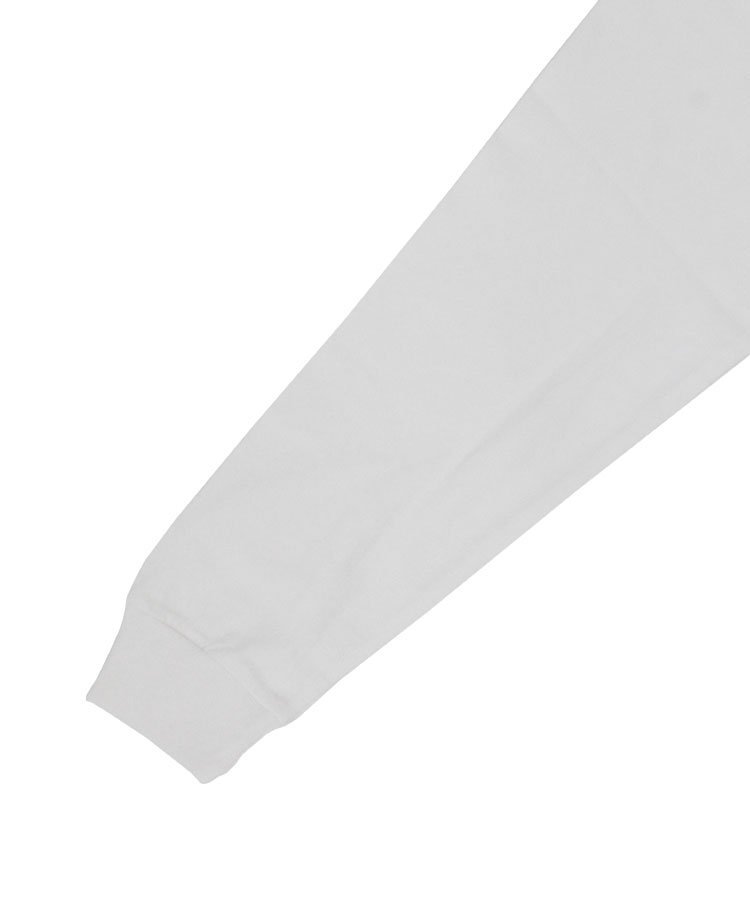 Garment Dyed Heavy Cotton Jersey L/S T / ۥ磻 [RJ-1047]