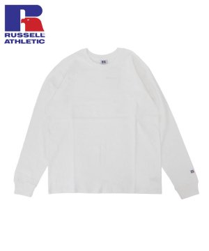<img class='new_mark_img1' src='https://img.shop-pro.jp/img/new/icons5.gif' style='border:none;display:inline;margin:0px;padding:0px;width:auto;' />Garment Dyed Heavy Cotton Jersey L/S T / ۥ磻 [RJ-1047]