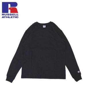 Garment Dyed Heavy Cotton Jersey L/S T / ֥å [RJ-1047]