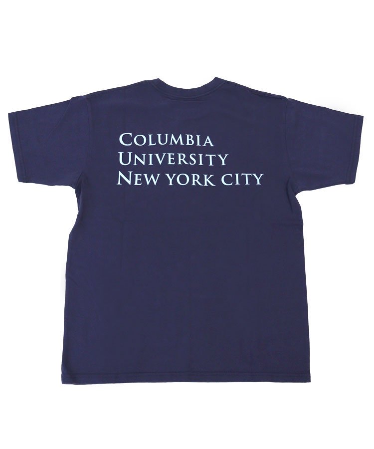 'Columbia University'Bookstore Jersey S/S T / ߥåɥʥ [RC-24035-CU]