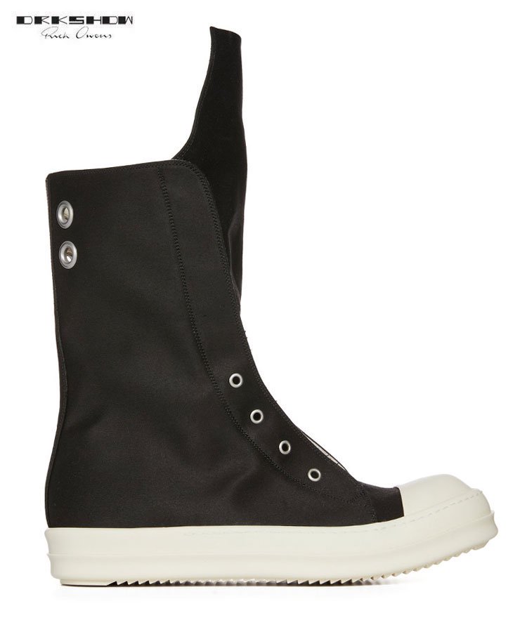 DRKSHDW by RICK OWENS 2024'SS COLLECTION 「BOOT SNEAKS」