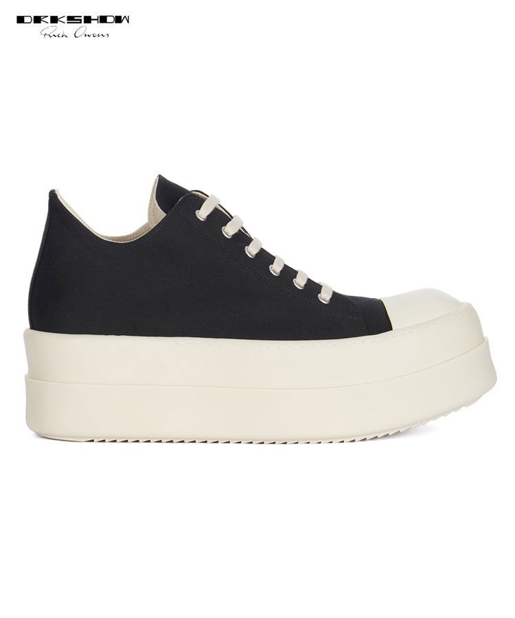 DRKSHDW double bumper sneaker LHP サイズ42 - 靴