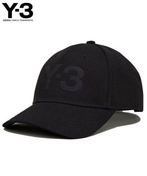 Y-3 LOGO CAP / ֥å [IY0104]