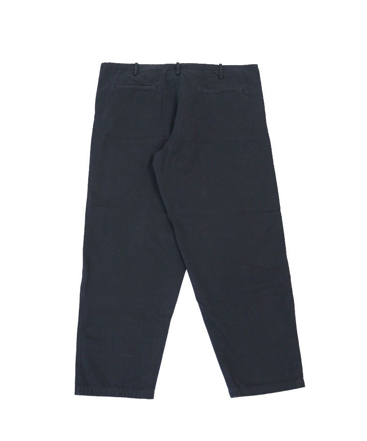 <img class='new_mark_img1' src='https://img.shop-pro.jp/img/new/icons5.gif' style='border:none;display:inline;margin:0px;padding:0px;width:auto;' />NATURAL TWILL EASY PANT / 󥯥֥å [A4S-N005]