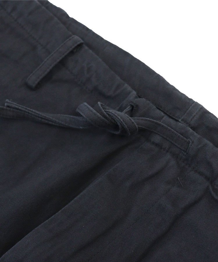 NATURAL TWILL EASY PANT / 󥯥֥å [A4S-N005]