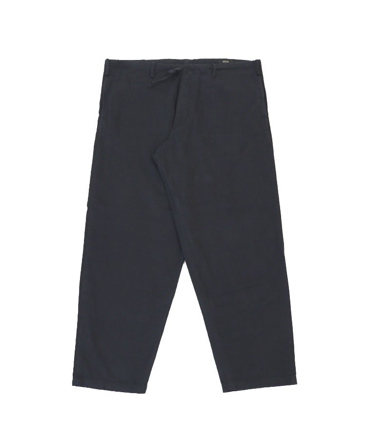 <img class='new_mark_img1' src='https://img.shop-pro.jp/img/new/icons5.gif' style='border:none;display:inline;margin:0px;padding:0px;width:auto;' />NATURAL TWILL EASY PANT / 󥯥֥å [A4S-N005]
