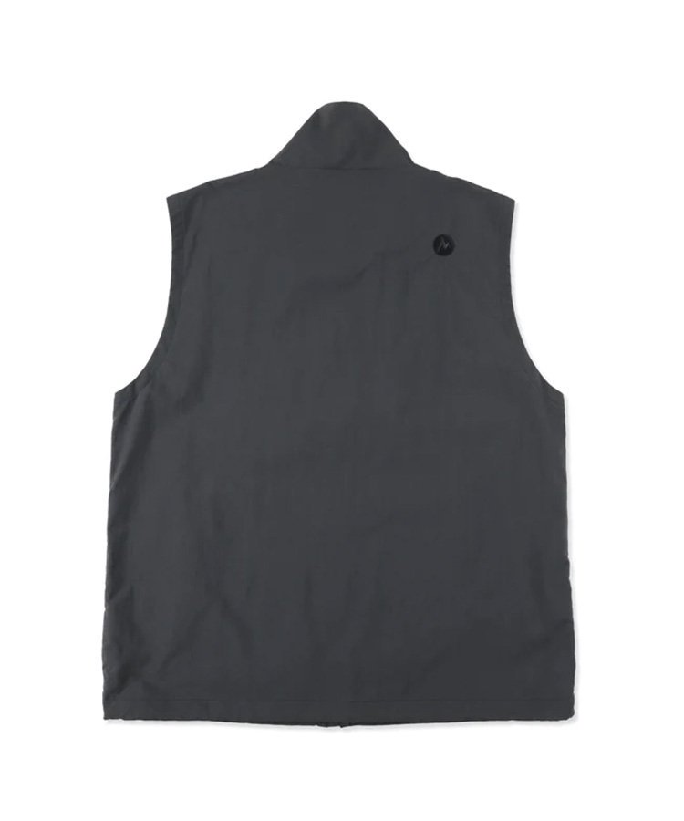 Mountain Utility Vest(ޥƥ桼ƥƥ٥) / ֥å [TSSMO404]