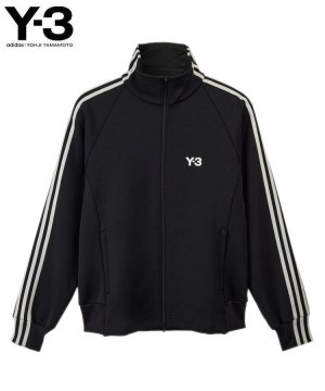 <img class='new_mark_img1' src='https://img.shop-pro.jp/img/new/icons5.gif' style='border:none;display:inline;margin:0px;padding:0px;width:auto;' />Y-3 3-STRIPES TRACK TOP / ֥åߥեۥ磻 [IZ3126]