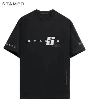 <img class='new_mark_img1' src='https://img.shop-pro.jp/img/new/icons5.gif' style='border:none;display:inline;margin:0px;padding:0px;width:auto;' />S24 SUMMER TRANSIT RELAXED TEE / ֥å [SLA-M3379TE]