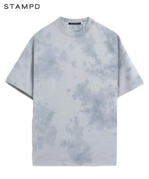 <img class='new_mark_img1' src='https://img.shop-pro.jp/img/new/icons5.gif' style='border:none;display:inline;margin:0px;padding:0px;width:auto;' />TIE DYE RELAXED TEE / 󥿥 [SLA-M3330TE]