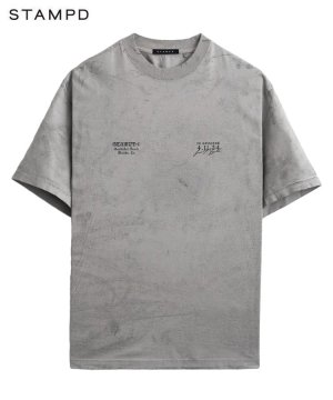 <img class='new_mark_img1' src='https://img.shop-pro.jp/img/new/icons5.gif' style='border:none;display:inline;margin:0px;padding:0px;width:auto;' />MALIBU HIGH RELAXED TEE /  [SLA-M3396TE]