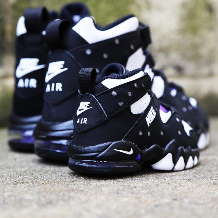 nike Air Max 2 CB 94 Purper