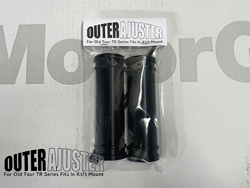 アウターアジャスター OUTER AJUSTER - エレキの修理屋さん パーツショップ 部品倉庫　モーターガイド、ミンコタ、ガーミン、純正部品販売