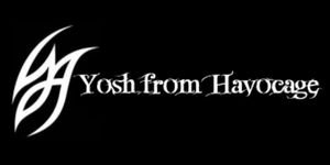 Yosh from Hayocage