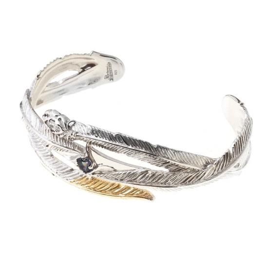 Artemis Classic Bracelet Bangle - ペアネックレス・ペアリング名入れ