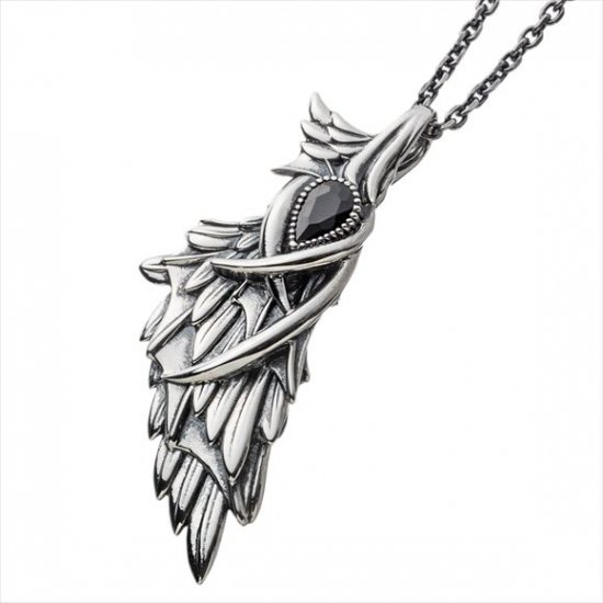 Artemis Classic Necklace - ペアネックレス・ペアリング名入れ無料