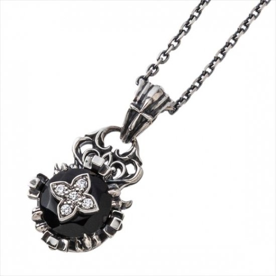 Artemis Classic Necklace - ペアネックレス・ペアリング名入れ無料