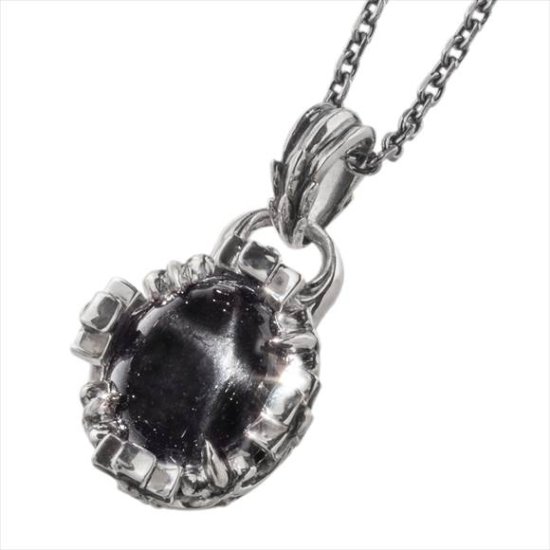 Artemis Kings Necklace - ペアネックレス・ペアリング名入れ無料 東京