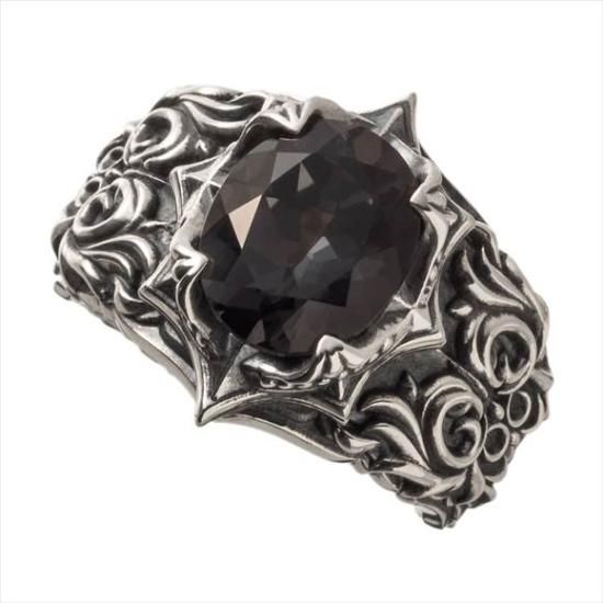 Artemis Classic アルテミスクラシック St. Christopher Ring