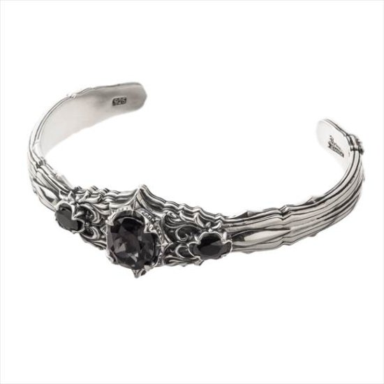 Artemis Classic Bracelet Bangle - ペアネックレス・ペアリング名入れ