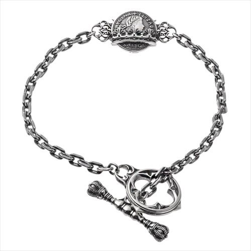 Artemis Classic Bracelet Bangle - ペアネックレス・ペアリング名入れ