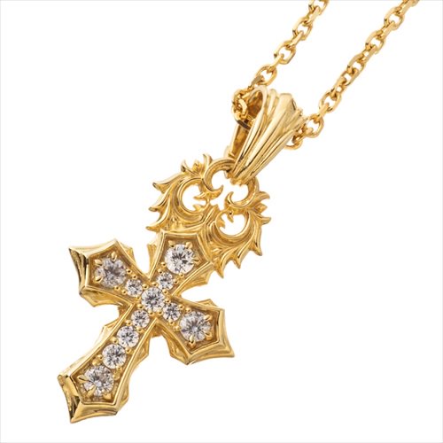 Pendant Necklace - ペアネックレス・ペアリング名入れ無料 東京