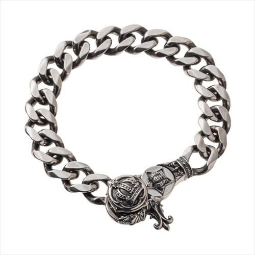 Artemis Classic Bracelet Bangle - ペアネックレス・ペアリング名入れ