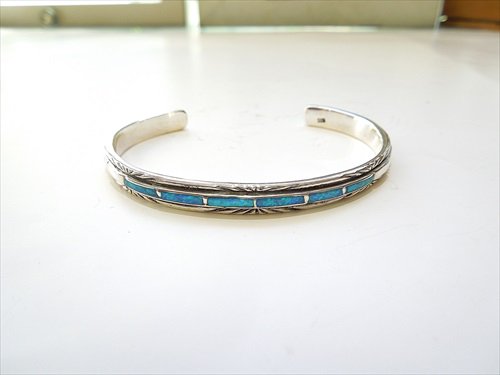 Bracelet Bangle - ペアネックレス・ペアリング名入れ無料 東京 吉祥寺