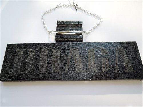 BRAGA ROCKץ졼ȥ֥쥹åȡ925SILVER<img class='new_mark_img2' src='https://img.shop-pro.jp/img/new/icons15.gif' style='border:none;display:inline;margin:0px;padding:0px;width:auto;' />