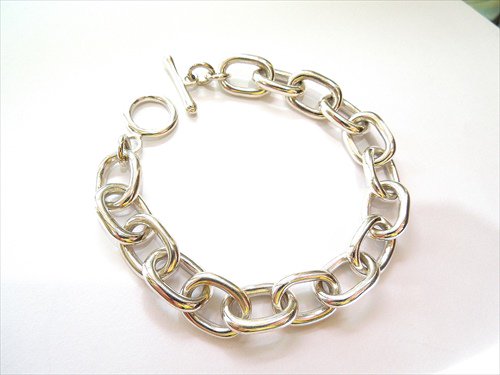 Bracelet Bangle - ペアネックレス・ペアリング名入れ無料 東京 吉祥寺 シルバーアクセサリーショップ シルバーハート