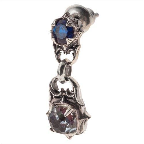Artemis Classic Pierce EarCuff - ペアネックレス・ペアリング