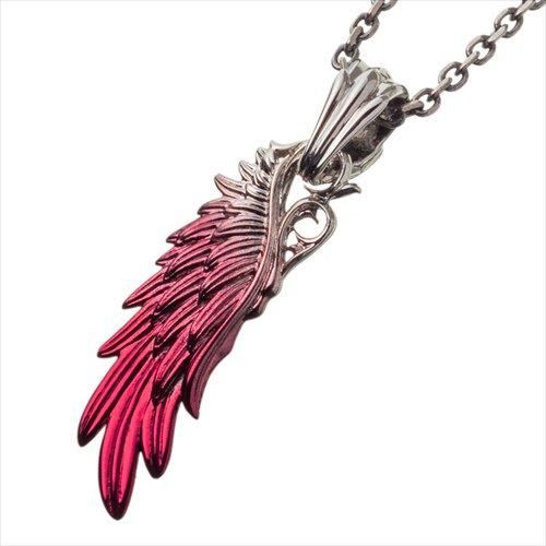 Artemis Kings Necklace - ペアネックレス・ペアリング名入れ