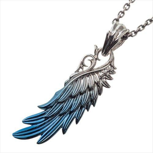 Artemis Kings Necklace - ペアネックレス・ペアリング名入れ