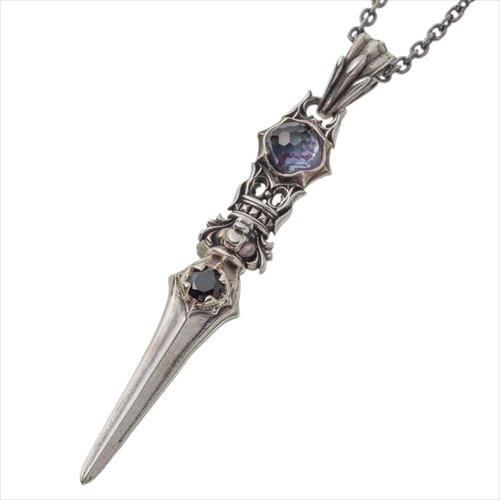 Artemis Kings Necklace - ペアネックレス・ペアリング名入れ