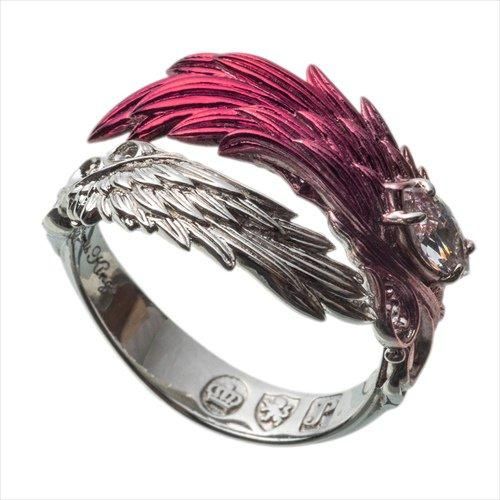 ライオンシールドリング