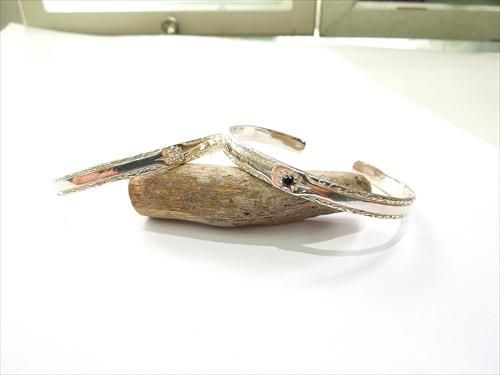 ☆東京 吉祥寺 シルバーアクセサリー専門店 シルバーハート