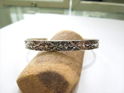 MADE IN USA,インディアンハンドメイド - ペアリング・名前入れ