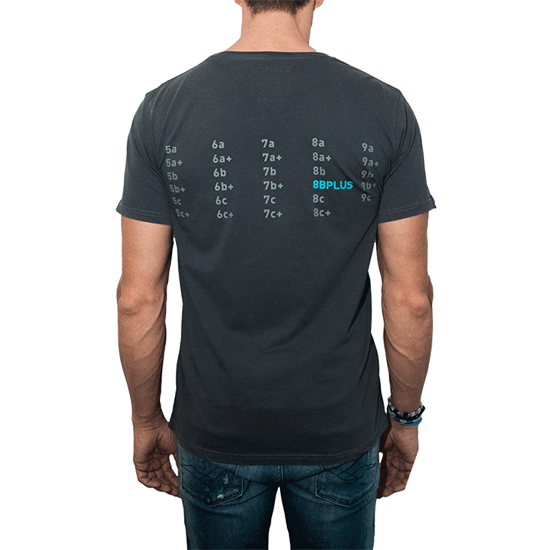 8b エイトビープラス Tシャツ Gradert 8b エイトビープラス Tシャツ Gradert