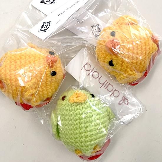 Daihold ダイホールド ミミちゃんチョークボール ひよこ Daihold ダイホールド ミミちゃんチョークボール ひよこ