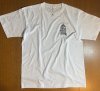 6.2oz.HEAVY WEIGHT TEE/ EAST WEST