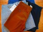-Short Pants