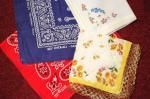 -Handkerchief/Bandana