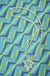 <img class='new_mark_img1' src='https://img.shop-pro.jp/img/new/icons43.gif' style='border:none;display:inline;margin:0px;padding:0px;width:auto;' />VINTAGE 50'S60'S RHINESTONE NECKLACE