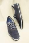 <img class='new_mark_img1' src='https://img.shop-pro.jp/img/new/icons43.gif' style='border:none;display:inline;margin:0px;padding:0px;width:auto;' />DEAD STOCK 70'S SEARS SUPER JEEPERS DENIM SNEAKER (BLE/WHT)