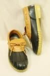 <img class='new_mark_img1' src='https://img.shop-pro.jp/img/new/icons43.gif' style='border:none;display:inline;margin:0px;padding:0px;width:auto;' />80'S SPORTO DUCK SHOES (MADE IN USA/D.BRN)